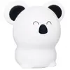 Image de Veilleuse Koala Tiny - TU - Multicolore | par Little L