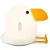Image de Veilleuse Toucan Tiny - TU - Multicolore | par Little L