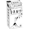 Image de Jeu de cartes Mercurio Danny One Size