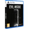 Image de Evil Inside PS5 - Neuf