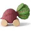 Image de Oli&carol Betty The Beetroot Spielzeugauto Rosa Rosa Rosa Taille unique
