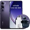 Image de Vivo V40 SE 80W 5G 8GB/256GB Schwarz (Imperial Black) Dual-SIM