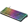 Image de Clavier Gamer mécanique (Outemu Brown Switch) Mars Gaming MKUltra RGB (Noir) #3POURCENT