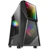 Image de Mars Gaming MC777 unité centrale Noir - Neuf