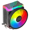 Image de Mars Gaming MCPU33 système de refroidissement d'ordinateur Processeur Refroidisseur d'air 11 cm Noir 1 pièce(s) - Neuf