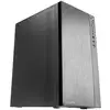 Image de Anima Boitier Mini Tour Micro ATX ACX (Noir) - Neuf