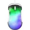 Image de Souris Mars Gaming Glow Blanc Blanc One Size
