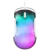 Image de Mars Gaming MMGLOWW souris Droitier USB Type-A Optique 12800 DPI - Neuf