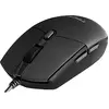 Image de Souris Tacens Anima Amg noire noire One Size