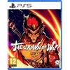 Image de Playstation Games Ps5 The Crown Of Wu Standard Edition Transparent PAL Transparent PAL