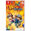 Image de Jeu vidéo pour Switch Microids Pang Adventures Code de téléchargement