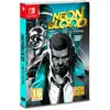 Image de Neon Blood - Jeu Nintendo Switch - Limited Edition - Neuf
