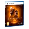 Image de Fort Solis Standard Edition PS5 - Neuf
