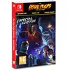 Image de Microids The Pixel Pulps Collection Édition Spéciale pour Nintendo Switch - Neuf
