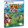 Image de Cats on Duty - Meow Edition PS-5 UK