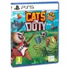 Image de Cats On Duty Meow Edition PS5 - Neuf