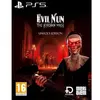 Image de Evil Nun The Broken Mask Unholy Edition PS5 - Neuf