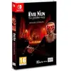 Image de Evil Nun The Broken Mask Unholy Edition Nintendo Switch - Neuf