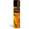 Image de Royale Ambree Déodorant Vaporisateur Spray 250 ML