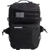 Image de Elitex Training V1 45l Tactical Rucksack Schwarz Schwarz One Size