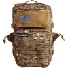 Image de Elitex Training V2 45l Sac à dos tactique Vert Hommes,Femmes Vert One Size