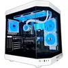 Image de Nitropc Gaming PC Boost Bronze - AMD Ryzen 7 7700X, NVIDIA RTX 5060 Ti 16GB, 32GB DDR5, M.2 2TB