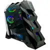 Image de PC Gamer Nitropc Elite Gold - Intel i9-14900KF, RTX 5080 SUPER 16GB, RAM 64GB DDR5, M.2 2TB, Win11, WiFi - Neuf