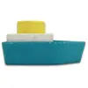 Image de Oli&carol - Jouet pour bébé « Upcycled Boat » - Multicolore Enfants - Multicolore - Taille unique