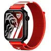 Image de SaveFamily GPSSWPATHLETICTELROJA, 4,7 cm (1,85"), écran tactile, 8 Go, Wi-Fi, GPS