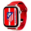 Image de SaveFamily SaveWatch Plus Ed. Atlético de Madrid, 4,7 cm (1,85"), écran tactile, 8 Go, Wi-Fi, GPS, 150 g