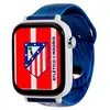 Image de SaveFamily SaveWatch Plus Ed. Atlético de Madrid, 4,7 cm (1,85"), écran tactile, 8 Go, Wi-Fi, GPS, 150 g