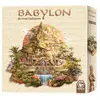 Image de Tranjis Games Babylon Jeu de société Golden Enfants Golden Taille unique