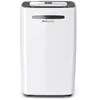 Image de Pro Breeze Déshumidificateur d Air 20L/jour - Sèche-linge, Drainage continu, Minuterie 24h, Grand Réservoir 5,5L - Absorbeur d'Humidité Automatiqu, Éliminateur de Moisissure -pièces jusqu'à 53 m² en occasion ou reconditionné