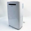 Image de Déshumidificateur Pro Breeze 20L en 24h de capacité de déshumidification - taille de la pièce env. 195m³ (~30 m²) - avec 4 modes de fonctionnement, affichage numérique, tuyau d'évacuation, séchage du linge, minuterie - Contre l'humidité & les moisissures