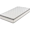 Image de Moonia - Matelas Premium Hotel Edition - 30cm 80X190cm