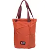 Image de TERNUA RED BAY TOTE Sac à dos Uni, deep ginger