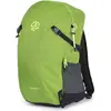 Image de Ternua Vere 25l Sac à dos Vert Hommes,Femmes Vert One Size