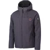 Image de Veste Ternua Advanik Gris S Homme Gris S