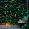 Image de Guirlande Led Extérieure Solaire 30 Boules 5m 3000k Blanc Chaud