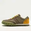 Image de Art Chaussures pour Homme/Femme 1109 NYLON KAKI/CROSS SKY Couleur Vert