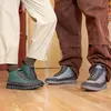 Image de Art Bottines pour Femme/Homme 1585 NYLON BLACK/ONTARIO Couleur Noir