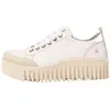 Image de Art Chaussures pour Femme 1534 NYLON WHITE/BRIGHTON Couleur Blanc