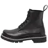 Image de Art Bottines pour Femme/Homme 1166 NAPPA BLACK / MARINA Couleur Noir