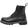 Image de Art Bottines pour Femme/Homme 1166 NAPPA BLACK / MARINA Couleur Noir