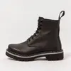 Image de Art Bottines pour Femme/Homme 1166 NAPPA BLACK / MARINA Couleur Noir