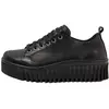 Image de Art Chaussures pour Femme 1535 NAPPA TOTAL BLACK/BRIGHTON Couleur Noir