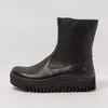 Image de Art Bottines pour Femme 1531 NAPPA BLACK/BRIGHTON Couleur Noir