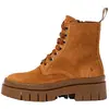 Image de Art Bottines pour Femme 1953S SILK SUEDE TOFFEE/AMBERES Couleur Marron