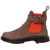 Image de Art Bottines pour Femme 1892 NOBUCK BROWN-SUNSET/ BIRMINGHAM Couleur Marron