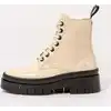 Image de Art Bottines pour Femme 1953 PATENT FLASH CREAM/AMBERES Couleur Beige
